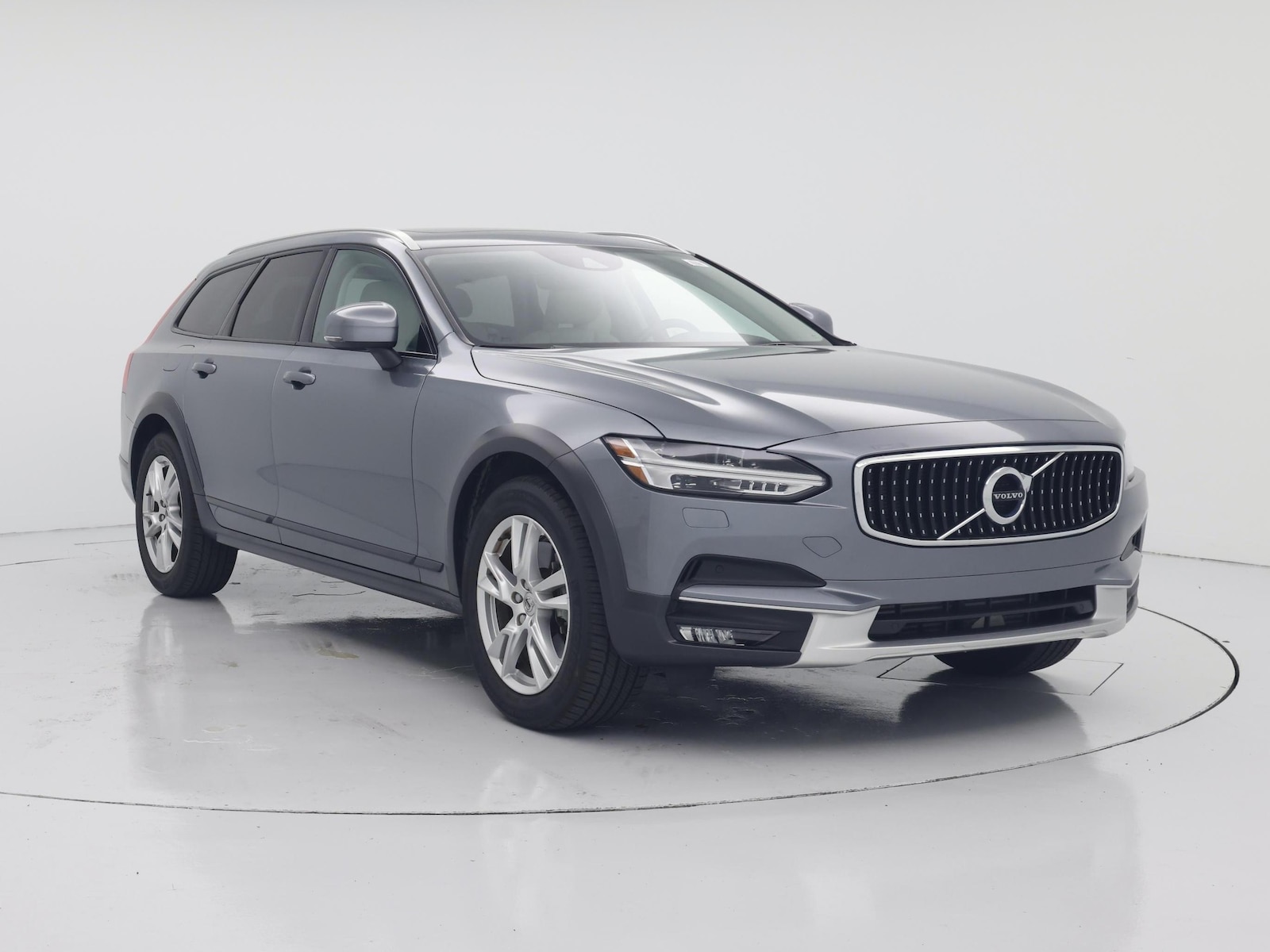 volvo v90 cross country 2018 YV4102NK6J1015122 image volvo v90 cross country 2018 YV4102NK6J1015122 image